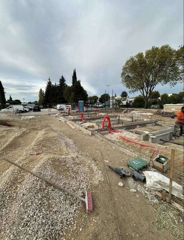 Terrassement, VRD, viabilisation et aménagement : MTP13, votre partenaire travaux publics pour projets durables et maîtrisés dans les Bouches-du-Rhône